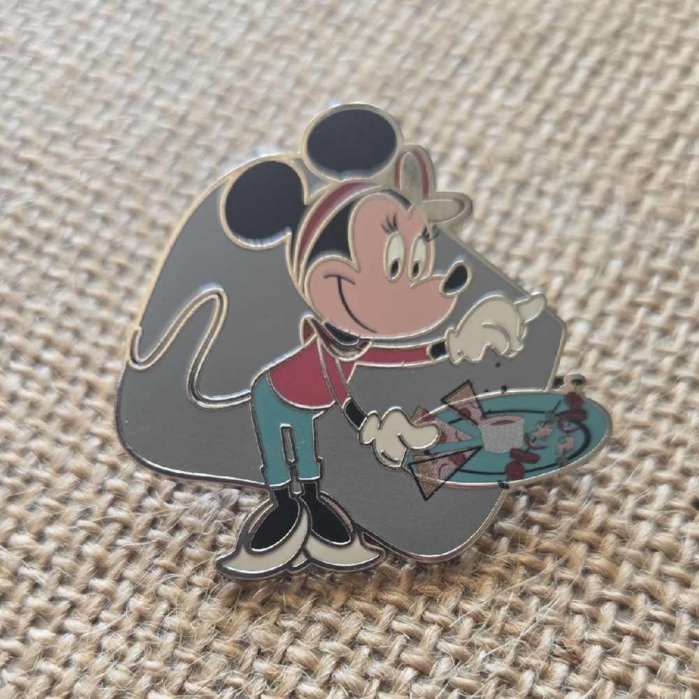 Disney Epcot Food & Wine Festival 2022 Pin